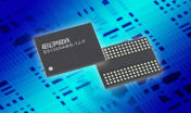 同步動態隨機存儲器芯片(SDRAM) 同步動態隨機存儲器芯片(SDRAM)